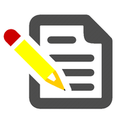 Teach Me To Write icon