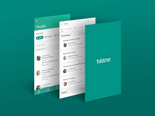 Twine for ShareChat screenshot 1