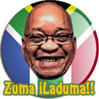 Zuma iLaduma!! icon