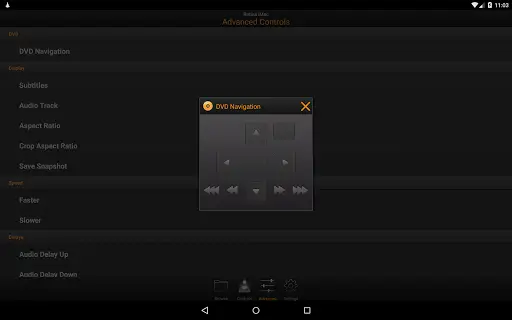 VLC Remote screenshot 13