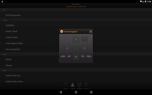 VLC Remote screenshot 13