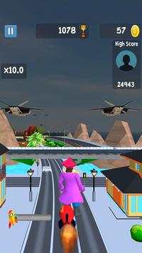 Run Rush 3D screenshot 8
