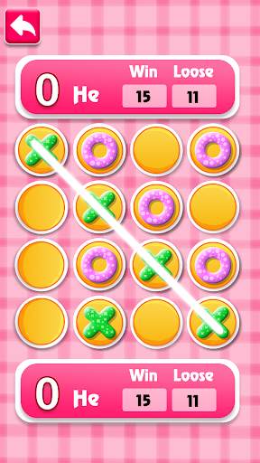 Tic Tac Toe – Best Puzzle Game in the World screenshot 11