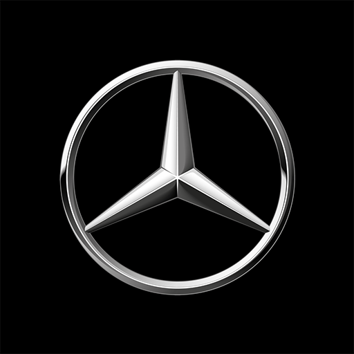 Mercedes me connect (USA) icon
