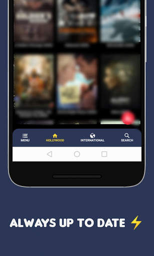 xPopcorn Free - Movie Downloader screenshot 2