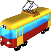 Phoenix Light Rail Free icon
