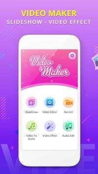 Video Show - Video Maker Of Photos With Music screenshot 3