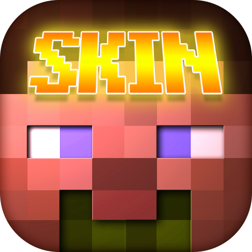 Mod Skins for  Minecraft 3D icon