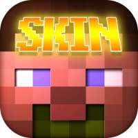Mod Skins for  Minecraft 3D