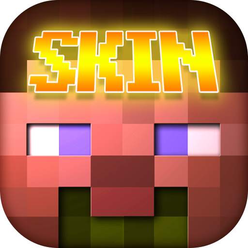 Mod Skins for  Minecraft 3D 6.6.6