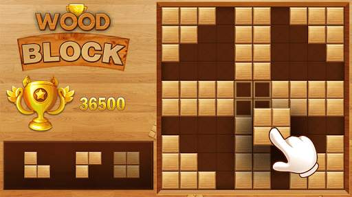 Puzzle en bois screenshot 7