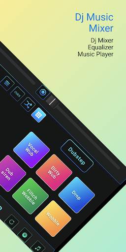Virtual dj - Dj Mixer Pro screenshot 7