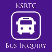 KSRTC Bus Inquiry(Karnataka) 6.0