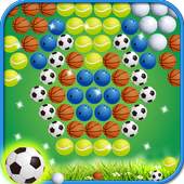 Ball Bubble Shooter 1.0.1