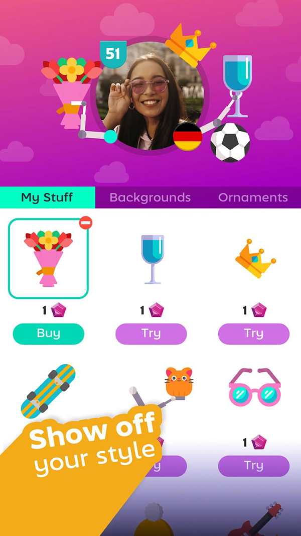 BuzzGames screenshot 6