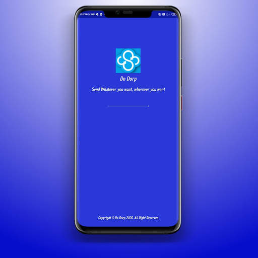 Do Drop - File sharing(Xender,shareit) скриншот 1