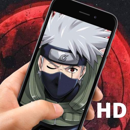 Hatake Kakashi Ninja Wallpaper 1.2.0