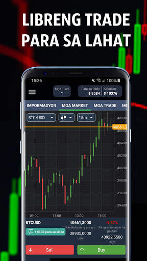 Forex Royale screenshot 7