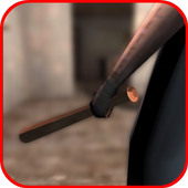Scary Granny : Horror Basic иконка