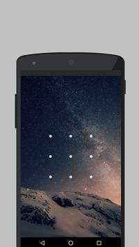 Applock for Android screenshot 2