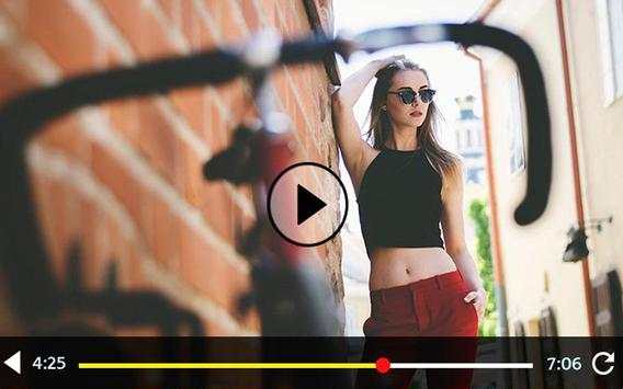 HD mx Player screenshot 6