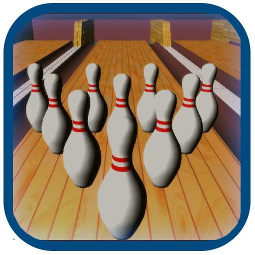 Bowling Game - Free 3D 1.0.1