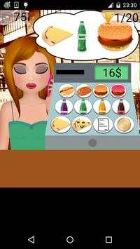 food cooking shop game screenshot 5