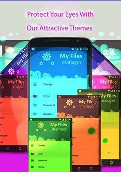 My Files Manager screenshot 4