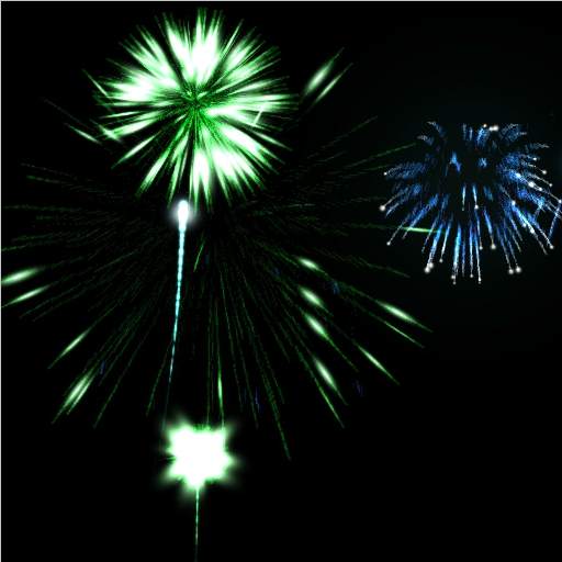 Free Fireworks Live Wallpaper 0.4