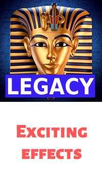 Legacy of Ancient screenshot 3