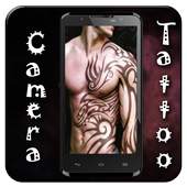 Tattoo Camera 1.1