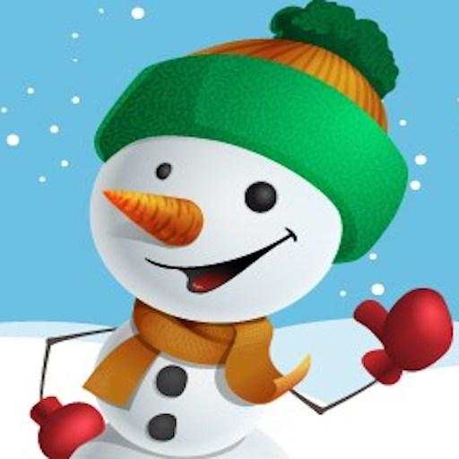 Snowman Maker DIY - Designing Game 1.0