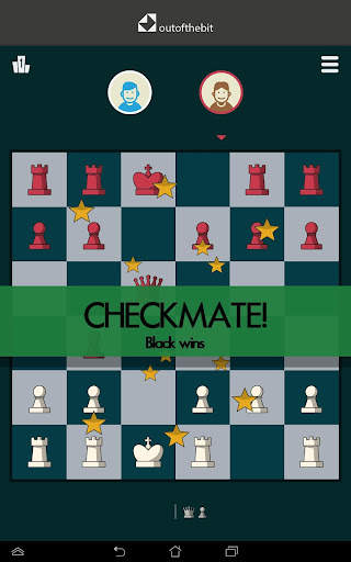 Mini Chess  - Quick Chess स्क्रीनशॉट 11