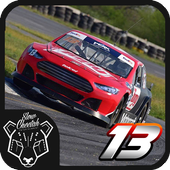 Dragon Kart Racing أيقونة