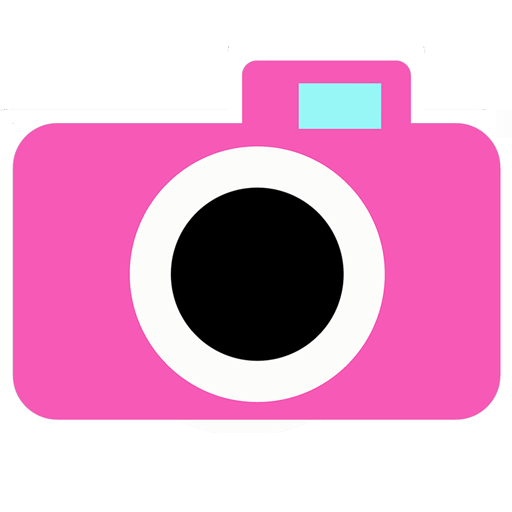 Selfie Gifi أيقونة