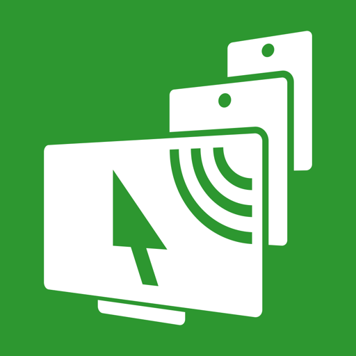 spacedesk  Display Screen Cast icon