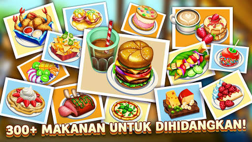 Diner DASH Adventures screenshot 10