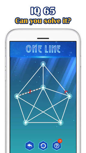One Line Deluxe - one touch dr screenshot 3