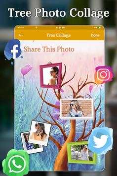 Tree Collage screenshot 5