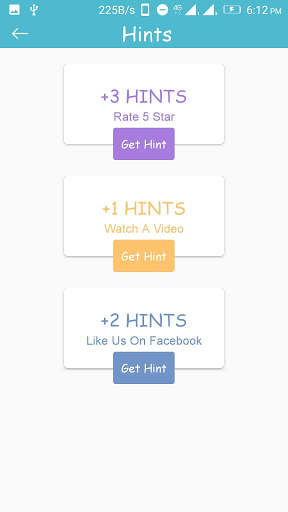 Flag Quiz Game screenshot 5