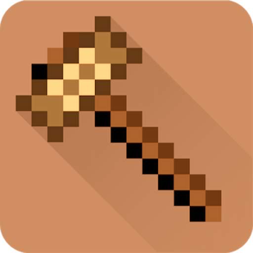 Buildings for Minecraft 1.2