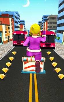 Royal Champion Princess: Temple Island Running screenshot 6