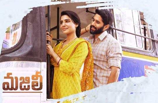 Majili Movie Telugu Ringtones 2019 screenshot 2