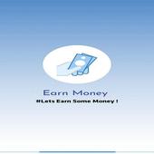 Earn Money icon