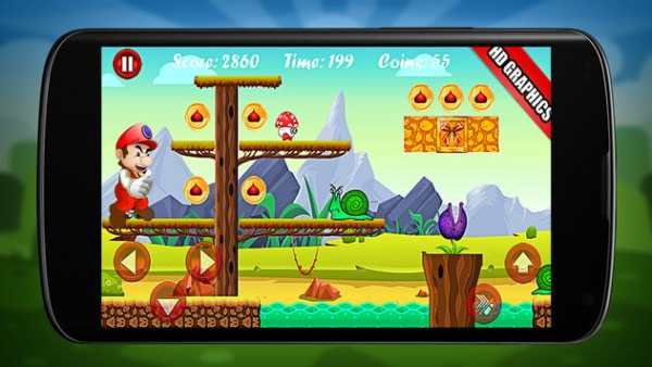 Super King World of Mario screenshot 1