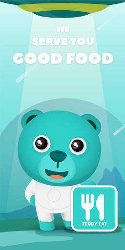 Goteddy - Online Delivery screenshot 2