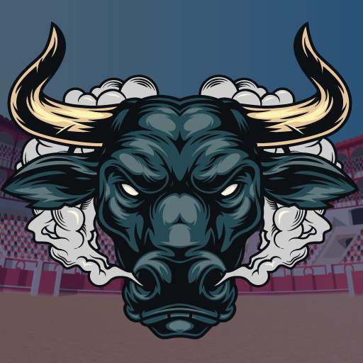 Angry WIld Bull Sim Jungle 3D 1.0