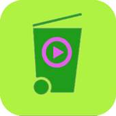 Restore video 5.7