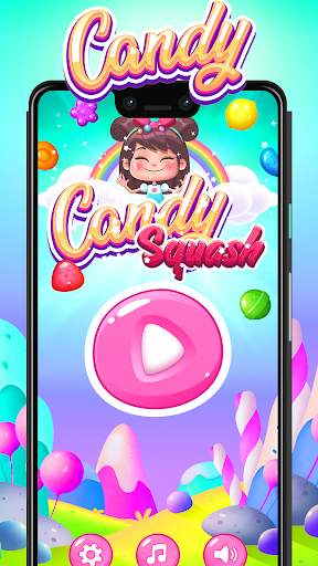 Candy Mangler screenshot 1