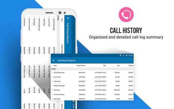 Advanced Call Recorder screenshot 13